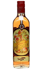 Габриель Будиер Персиковы Крем  3 200 ₽