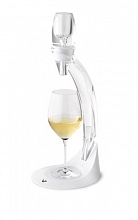 Аэратор Для Вина Тауэр Винтури (Белый) Арт.V1098  8 550 ₽
