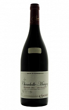 Шамболь Мюзиньи 1-Ер Крю Ле Плант Домен Ж. Каше 2006 9 150 ₽