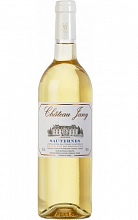 Шато Жани, Сотерн  4 859 ₽