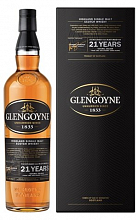 Гленгойн 21 год  23 500 ₽