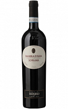 Соврана Барбера д'Альба  2 939 ₽