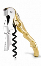 Штопор Пултапс Классик Золото (107-772-00)  0 ₽