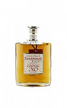 Фрапэн. Шато Де Фонпино ХО  5 500 ₽