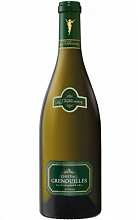 Шабли Гран Крю Шато Гренуй, Ля Шаблизьен  10 990 ₽