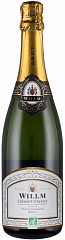 Вильм, Креман д'Эльзас Брют БИО  0 ₽