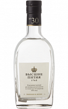 Высшие Пития 1765 лимонная на молоке  4 300 ₽