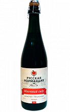 Русская Нормандия Сидр  399 ₽