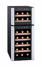 Винный шкаф Сv021-2tns (21 бутылка)  42 990 ₽