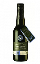 Харвистон Ола Ду Спешл Резерв 16 фильтрованное  590 ₽