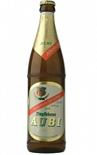 Дингслебенер Ауби (Безалкогольное)  165 ₽