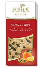 Хейди Гурмэ Тыкв.Сем/Апельсин  250 ₽
