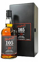 Гленфарклас 105 20 лет  0 ₽