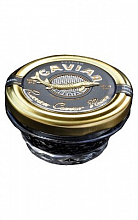 Икра Зернистая Осетровая Империал Ст/Б  14 149 ₽