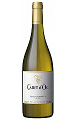 Сепаж де Каде д Ок. Шардоне  1 090 ₽