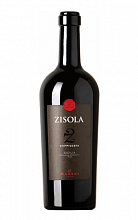 Зисола Доппиодзета Маццеи 2008 4 350 ₽