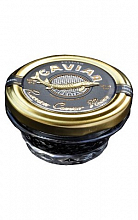 Икра Зернистая Осетровая Империал Ст/Б  7 139&nbsp;₽