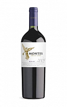 Монтес Мерло  840 ₽