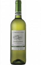 Ля Круа дю Пэн Шардоне  1 829 ₽