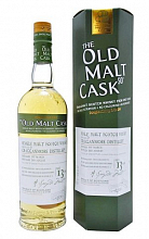 Дуглас Лэнг Олд Молт Кэск Крэггенмор 1997 13 лет 1997 17 690 ₽