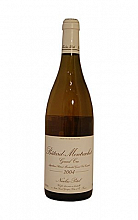 Батар-Монраше Гран Крю Н.Потель 2004 14 600 ₽