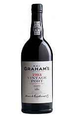 Грехам'с Винтаж 1983 0&nbsp;₽