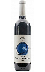 Мангуп Сира и Каберне Совиньон  1 859 ₽