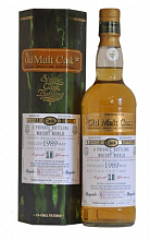 Дуглас Лэнг Олд Молт Кэск Прайвэт Боттлинг Макаллан  1989 18 лет 1989 21 790 ₽
