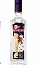 Немирофф Кедровая на меду  519 ₽