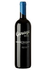 Каберне Совиньон Гараж Вайн 2012 3 700 ₽