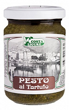 Песто С Трюфелем Коста Лигуре  455 ₽