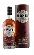 Виски Спеймор 21 год, в тубе  30 869 ₽