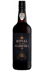 Мадейра Вайн Компани, Роял Мадейра,  2 999&nbsp;₽