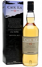 Каол Ила Нэйчурал Каск Стренгс 15 лет  9 990 ₽