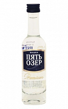 Пять Озер  80 ₽
