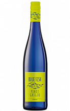 Блю Фиш Пино Гриджио  1 299 ₽