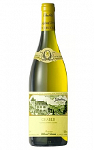 Шабли Бийо-Симон  3 220 ₽