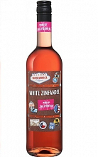 Санта Моника Уайт Зинфандель  1 119 ₽