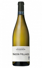 Макон-Вилляж Шансон 2010 0 ₽