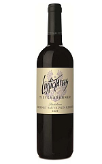 Тифенбрюннер Линтикларус Каберне Совиньон Ризерва  5 100 ₽