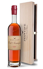 Жан Каве Ба-Арманьяк 1990 1990 9 490&nbsp;₽