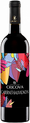 Крикова, Каберне Совиньон  859 ₽