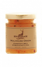 Конфитюр К Мясу Мюлузский Лук  520 ₽