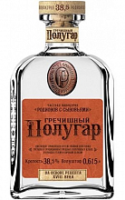 Полугар Гречишный  3 220 ₽