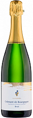 Домен Лез Астрель, Креман де Бургонь Брют Блан  