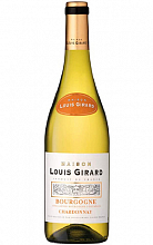 Мезон Луи Жирар Бургонь Шардоне  2 769 ₽