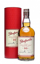 Гленфарклас 10 лет  10 429 ₽