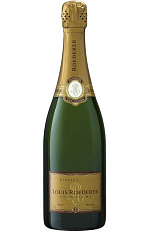 Луи Родерер Брют  4 600 ₽