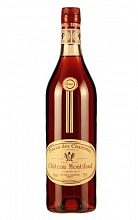 Пино Де Шарант Шато Де Монтифо 10 Лет  3 100 ₽