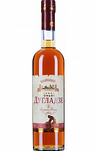 Дугладзе 5 лет